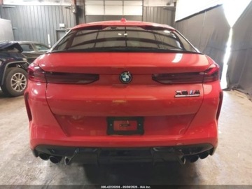 BMW Seria 6 G32 2024 BMW X6M 2024r., 4x4, 4.4L 4.4 Hybryda Plug-in 617KM, zdjęcie 7