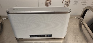Многокомнатная музыкальная система Panasonic SC-ALL8EG-W