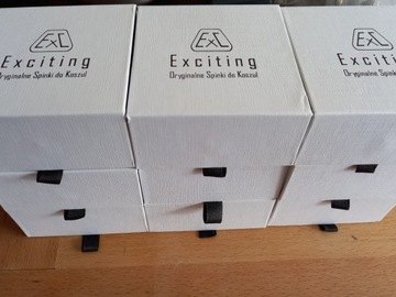 Титановые запонки для ценителей Audi RS