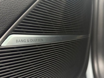 Audi Q8 SUV 3.0 50 TDI 286KM 2023 Audi Q8 VAT 23 Gwarancja Matrix ACC BangOlufsen Panorama 3.0, zdjęcie 18