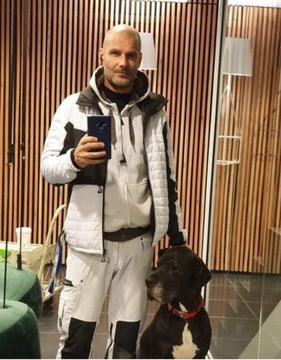 МАМУТ КЛЕЙ УНИВЕРСАЛЬНЫЙ МОНТАЖНЫЙ КЛЕЙ БЕЛЫЙ 290 мл БОСТИК