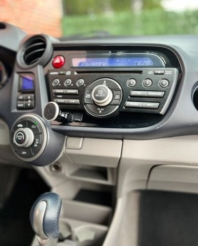 Honda Insight 2006 Honda Insight automat LPG hybryda Vat 23 Gwarancja w cenie Warszawa VRFA, zdjęcie 19