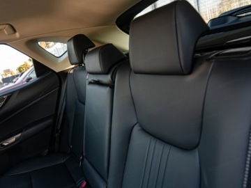 Lexus NX II SUV Facelifting 2.5 350h 200KM 2026 NX 350h Prestige 2.5 Hybrid AWD | Reflektory Quad-Led, zdjęcie 12