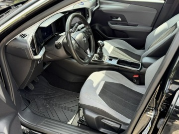 Opel Mokka II SUV 1.2 Turbo 130KM 2023 Opel Mokka 1.2T Business Edition Niski przebieg!, zdjęcie 9