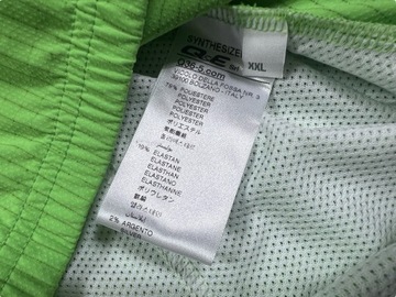 ВЕЛОСИПЕДНЫЙ ДЖЕРСИ Q36.5 L1 В ТИННУЮ ПОЛОСКУ X