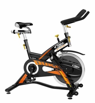 Rower Spiningowy Duke H920 BH Fitness