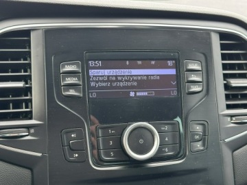 Renault Megane IV Hatchback 5d 1.6 SCe 114KM 2017 Renault Megane 1.6 16V SCe 115KM, 2017 climatronic, zdjęcie 21