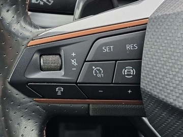 Cupra Formentor Crossover PHEV 1.4 e-HYBRID 245KM 2021 Cupra Formentor VZ 245KM ACCKeyless Kamera Martwe pole Pol skora, zdjęcie 15