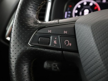 Cupra Ateca Crossover 2.0 TSI 300KM 2019 Cupra Ateca FV23% automat 300KM 4x4 alcantara, zdjęcie 35