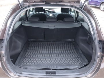 Kia Ceed II Kombi Facelifting 1.6 GDI 135KM 2018 Kia Ceed 1.6 GDI, Salon Polska, Serwis ASO, Navi, zdjęcie 11