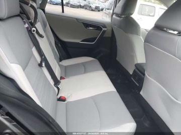 Toyota RAV4 V 2020 Toyota RAV4 2020 TOYOTA RAV4 HYBRID LIMITED 2.5 Hybryda 176KM, zdjęcie 14