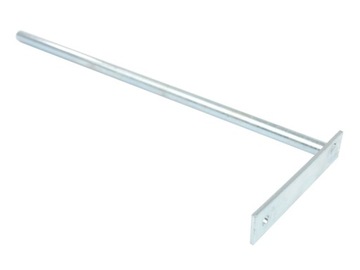 WAŁEK GAZU Z DŹWIGNIĄ C-360 46/63-803/0 46638030