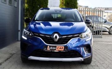 Renault Captur II 2021 Renault Captur Renault Captur 1.5 Diesel 115KM, zdjęcie 7