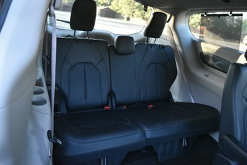 Chrysler Pacifica II 3.6 V6 291KM 2020 Chrysler Pacifica 3.6 GAZ 2020r. Touring L Plus, zdjęcie 12