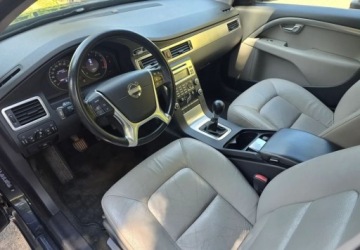 Volvo V70 III Kombi 2.0 TD 136KM 2009 Volvo V70 Volvo V70 2.0D Momentum 2.0 Diesel 136KM, zdjęcie 23