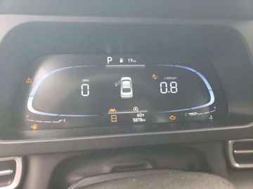 Hyundai Elantra VII 2024 Hyundai Elantra SE 2024 2.0l 2.0 Benzyna 147KM, zdjęcie 9