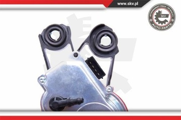 ESEN SKV 19SKV132 MOTOR STĚRAČE