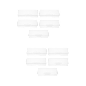 Ящик для хранения косметики, выдвижные ящики, нейл-арт.