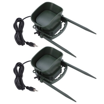 BK1522 Водонепроницаемый звуковой плеер для охотничьих птиц