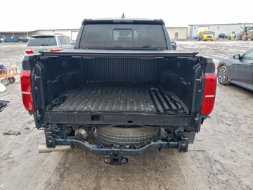 Toyota Tacoma II 2024 Toyota Tacoma Double Cab 2024 2.4 Benzyna 278KM, zdjęcie 2