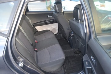 Kia Ceed I SW 1.4 109KM 2009 Kia Ceed, z Niemiec, OPŁACONA, zdjęcie 6