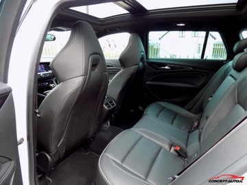 Opel Insignia II Sports Tourer 2.0 CDTI 210KM 2018 Opel Insignia GSi 210KM Panorama Recaro Led Masaze Bose Full 2.0 Diesel, zdjęcie 38