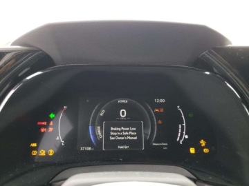 Lexus RX V 2023 Lexus RX 500H F Sport 2023 2.4l 2.4 Diesel 366KM, zdjęcie 9