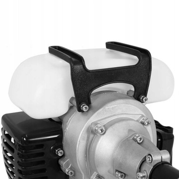 ДВИГАТЕЛЬ ДЛЯ БЕНЗИНА ЩЕТКА BUTTERSURROR BRIMMERS BRUSH BUTTERS ТРИММЕР + МАСЛО