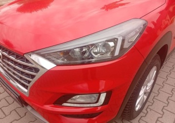 Hyundai Tucson III 2018 Hyundai Tucson Serwisowany - bezwypadkowy - pierwszy wlasciciel 1.6 116KM, zdjęcie 3
