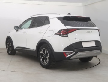 Kia Sportage V SUV 1.6 T-GDI 150KM 2024 Kia Sportage 1.6 T-GDI, Salon Polska, zdjęcie 3