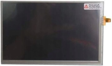 Panel wyświetlacza LCD dla Autel MaxiDAS DS708