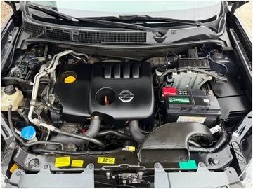 Nissan Qashqai I Crossover 1.5 dCi 106KM 2008 Nissan Qashqai dci, zdjęcie 22