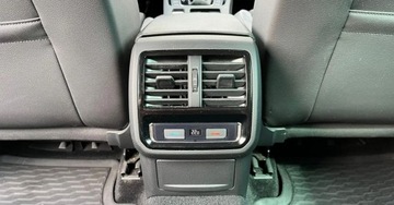 Volkswagen Passat B8 Alltrack Facelifting 2.0 TDI 190KM 2020 Volkswagen Passat Alltrack 4x4 Automat Led Kamera Navi Webasto Hak, zdjęcie 28