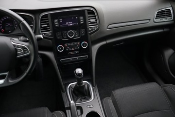 Renault Megane IV Grandtour 1.6 dCi 130KM 2017 Renault Megane 1.6 dCi, Salon Polska, Serwis ASO, zdjęcie 7