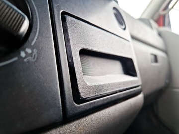 Подстаканник VW Volkswagen T4, замена заводской пепельницы