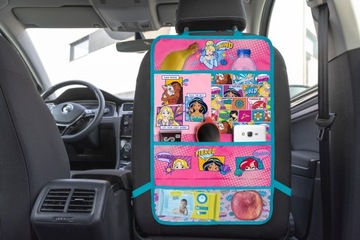 ОРГАНАЙЗЕР АВТОКРЕСЛА ДЛЯ PRINCESS SEAT