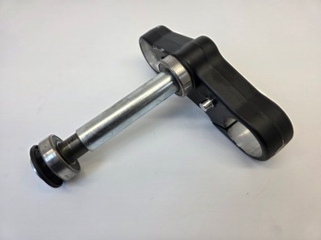 Aprilia RS 125 21+ нижняя полка