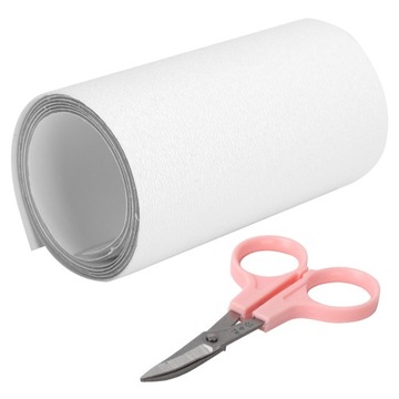 Przezroczysta naklejka ochronna na podeszwę