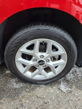 Kia Soul III 2023 Kia Soul 2.0 Benzyna 147 KM, Automat, Klima, Alu,, zdjęcie 28