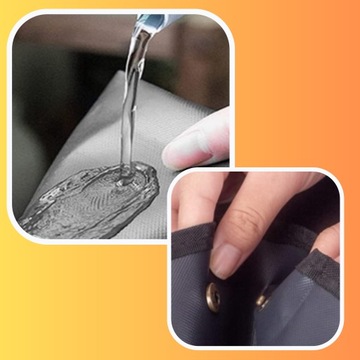 КОВРИК ДЛЯ ПЕРЕСАДКИ РАСТЕНИЙ 66x66см