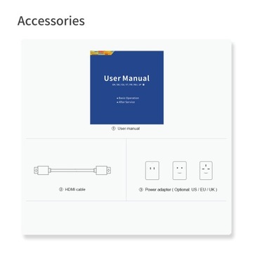 Горячие продажи Beelink T4 Pro 4K Мини-ПК Intel N3350 Windows10