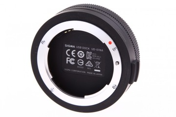 USB-док-станция Sigma UD-01NA для Nikon, WWA