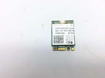 Модуль Wi-Fi 7265NGW HP 820 G2 Fv