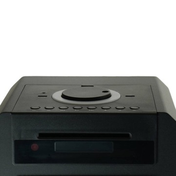 System muzyczny HIFI 400W BT CD MAD-HIGHPOWER400CD Madison