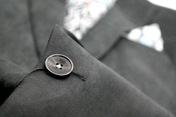 GIOVANNI PERA Куртка мужская D701 черная 48 S