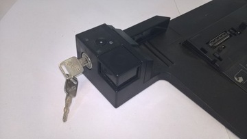 Док-станция LENOVO TYPE 4337 G1380