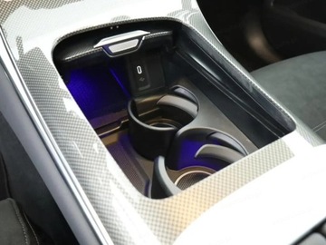 Mercedes GLC C254/X254 Coupe 2.0 220d 197KM 2025 GLC Coupe 220 d 4-Matic AMG Line 2.0 (197KM) 2025, zdjęcie 13