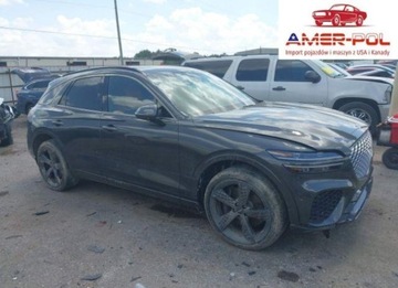  Genesis GV70 2.5T 2023 2.5 Benzyna 300KM