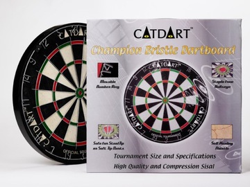 Дартс Catdart Bristle Catdart