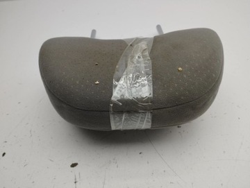 TOYOTA PRIUS (XW20) 2006 PRAVÁ STRANA PODHLAVNÍK SEDADLA PŘEDNÍHO